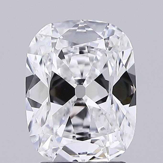 IGI Cushion Brilliant 2.1ct D VVS1 - Loose Lab Diamond: IGI Cushion Brilliant 2.1ct D VVS1 - Loose Lab Diamond Item Specifics: Source: This Is A Real Diamond Grown In A Lab Not Mined. Carat: 2.1 Cut: - Color: D Clarity: VVS1 Polish: EX Symmetry: EX Measure