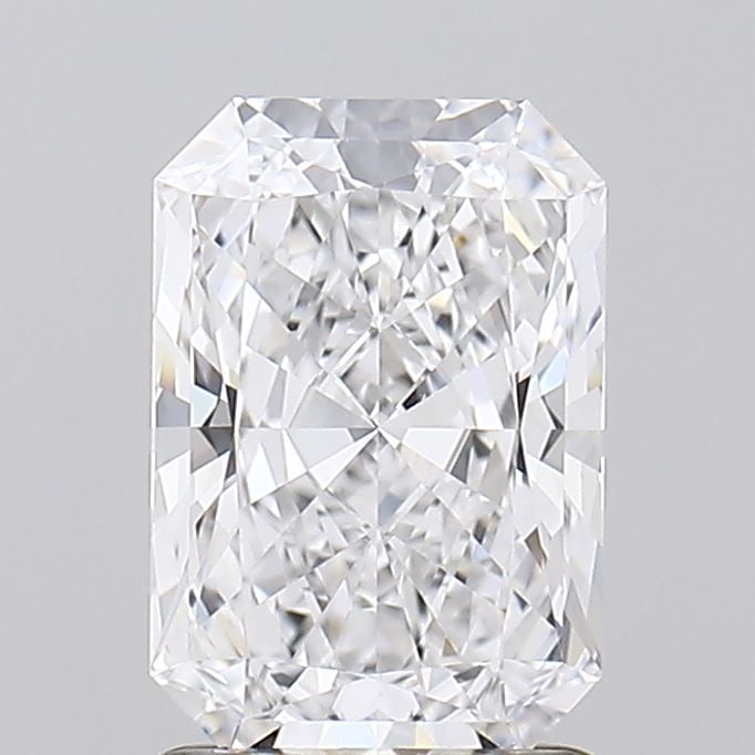 IGI Radiant 1.59ct D FL - Loose Lab Diamond: IGI Radiant 1.59ct D FL - Loose Lab Diamond Item Specifics: Source: This Is A Real Diamond Grown In A Lab Not Mined. Carat: 1.59 Cut: - Color: D Clarity: FL Polish: EX Symmetry: EX Measurements: 8.52L