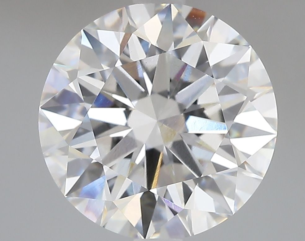 IGI Round 5.02ct E VVS2 - Ideal Loose Lab Diamond: IGI Round 5.02ct E VVS2 - Ideal Loose Lab Diamond Item Specifics: Source: This Is A Real Diamond Grown In A Lab Not Mined. Carat: 5.02 Cut: ID Color: E Clarity: VVS2 Polish: EX Symmetry: EX Measuremen