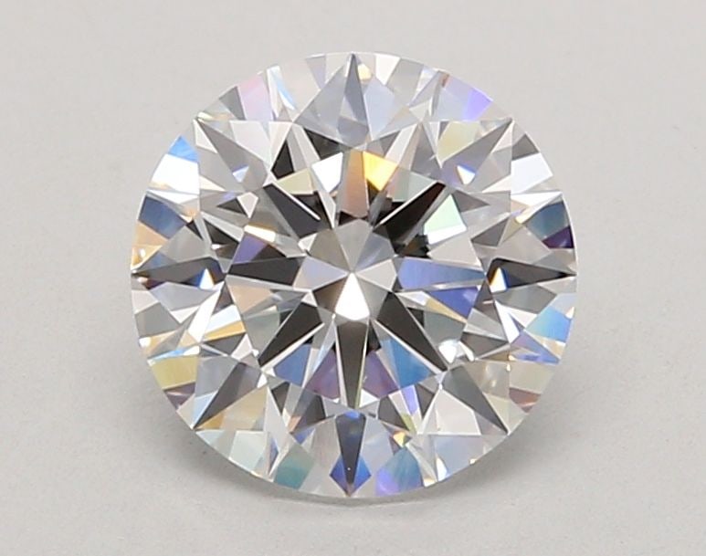 IGI Round 2.04ct D VVS2 - Ideal Loose Lab Diamond: IGI Round 2.04ct D VVS2 - Ideal Loose Lab Diamond Item Specifics: Source: This Is A Real Diamond Grown In A Lab Not Mined. Carat: 2.04 Cut: ID Color: D Clarity: VVS2 Polish: EX Symmetry: EX Measuremen