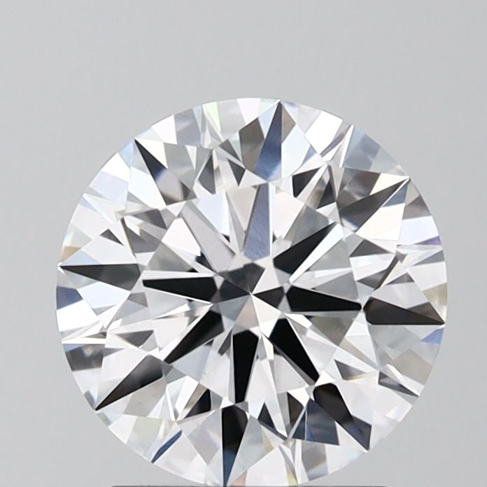 IGI Round 2.02ct D VVS2 - Ideal Loose Lab Diamond: IGI Round 2.02ct D VVS2 - Ideal Loose Lab Diamond Item Specifics: Source: This Is A Real Diamond Grown In A Lab Not Mined. Carat: 2.02 Cut: ID Color: D Clarity: VVS2 Polish: EX Symmetry: EX Measuremen