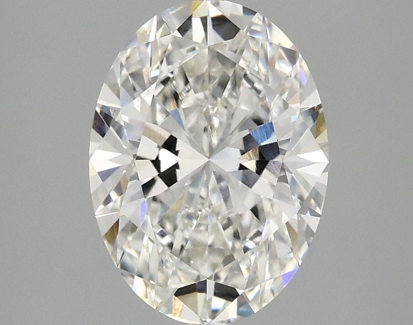 IGI Oval 2.01ct F VVS2 - Loose Lab Diamond: IGI Oval 2.01ct F VVS2 - Loose Lab Diamond Item Specifics: Source: This Is A Real Diamond Grown In A Lab Not Mined. Carat: 2.01 Cut: - Color: F Clarity: VVS2 Polish: EX Symmetry: EX Measurements: