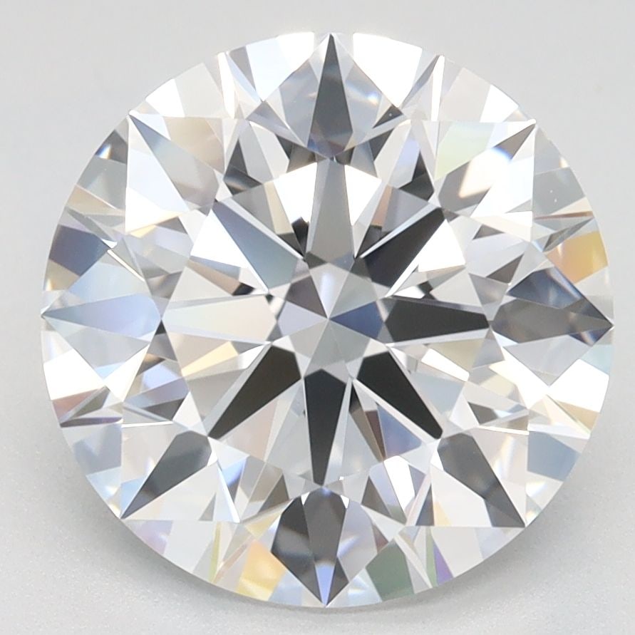 IGI Round 3.29ct D VVS1 - Ideal Loose Lab Diamond: IGI Round 3.29ct D VVS1 - Ideal Loose Lab Diamond Item Specifics: Source: This Is A Real Diamond Grown In A Lab Not Mined. Carat: 3.29 Cut: ID Color: D Clarity: VVS1 Polish: EX Symmetry: EX Measuremen
