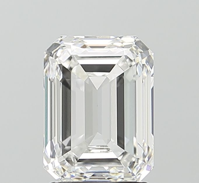 IGI Emerald 2.52ct E VVS2 - Loose Lab Diamond: IGI Emerald 2.52ct E VVS2 - Loose Lab Diamond Item Specifics: Source: This Is A Real Diamond Grown In A Lab Not Mined. Carat: 2.52 Cut: - Color: E Clarity: VVS2 Polish: EX Symmetry: EX Measurements: 8