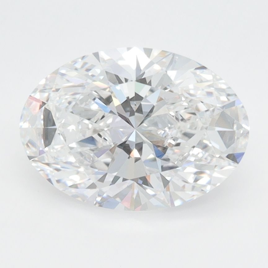 GIA Oval 2.09ct D VVS2 - Loose Lab Diamond: GIA Oval 2.09ct D VVS2 - Loose Lab Diamond Item Specifics: Source: This Is A Real Diamond Grown In A Lab Not Mined. Carat: 2.09 Cut: - Color: D Clarity: VVS2 Polish: EX Symmetry: EX Measurements: 10.2