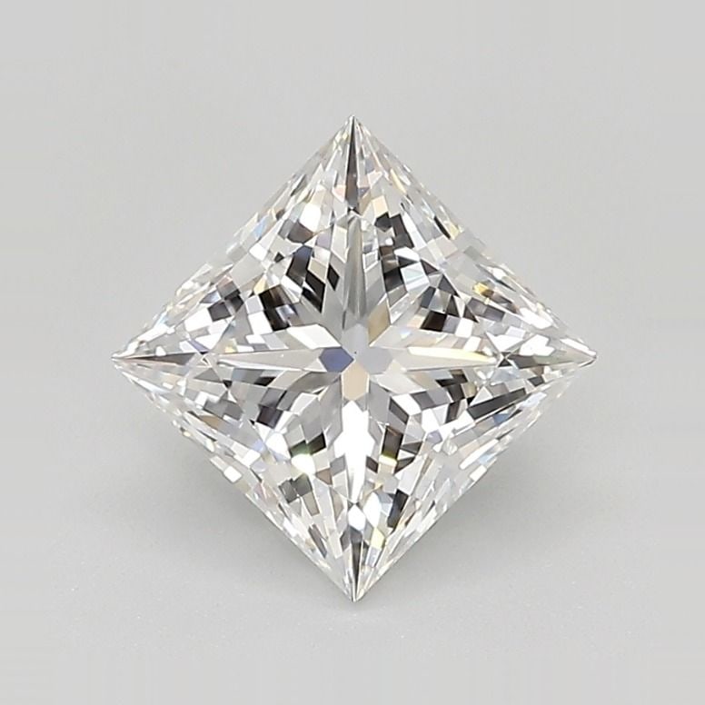 IGI Princess 1.55ct E VVS2 - Loose Lab Diamond: IGI Princess 1.55ct E VVS2 - Loose Lab Diamond Item Specifics: Source: This Is A Real Diamond Grown In A Lab Not Mined. Carat: 1.55 Cut: - Color: E Clarity: VVS2 Polish: EX Symmetry: EX Measurements: 