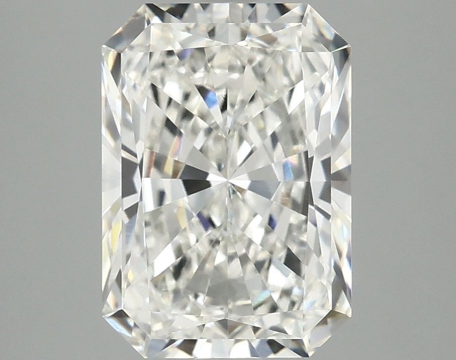 IGI Radiant 3.09ct F VVS2 - Loose Lab Diamond: IGI Radiant 3.09ct F VVS2 - Loose Lab Diamond Item Specifics: Source: This Is A Real Diamond Grown In A Lab Not Mined. Carat: 3.09 Cut: - Color: F Clarity: VVS2 Polish: EX Symmetry: EX Measurements: 1
