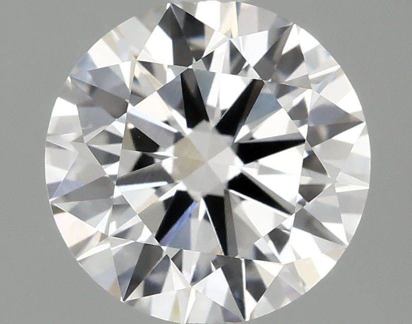 IGI Round 1.53ct F VVS2 - Ideal Loose Lab Diamond: IGI Round 1.53ct F VVS2 - Ideal Loose Lab Diamond Item Specifics: Source: This Is A Real Diamond Grown In A Lab Not Mined. Carat: 1.53 Cut: ID Color: F Clarity: VVS2 Polish: EX Symmetry: EX Measuremen