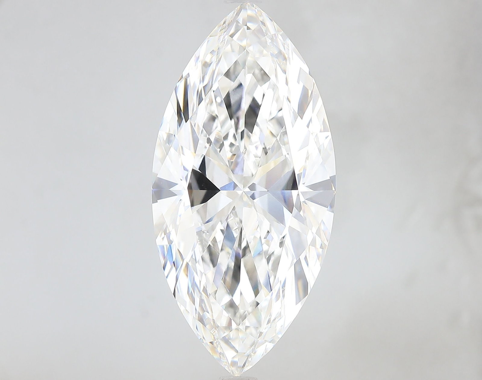 IGI Marquise 11.1ct F VVS2 - Loose Lab Diamond: IGI Marquise 11.1ct F VVS2 - Loose Lab Diamond Item Specifics: Source: This Is A Real Diamond Grown In A Lab Not Mined. Carat: 11.1 Cut: - Color: F Clarity: VVS2 Polish: EX Symmetry: EX Measurements: 