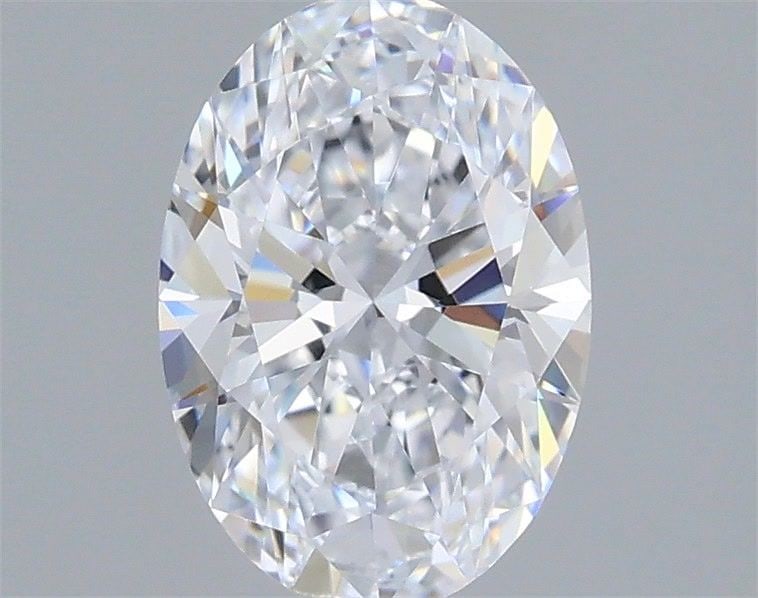 IGI Oval 1.05ct D IF - Loose Lab Diamond: IGI Oval 1.05ct D IF - Loose Lab Diamond Item Specifics: Source: This Is A Real Diamond Grown In A Lab Not Mined. Carat: 1.05 Cut: - Color: D Clarity: IF Polish: EX Symmetry: EX Measurements: 8.24L X 
