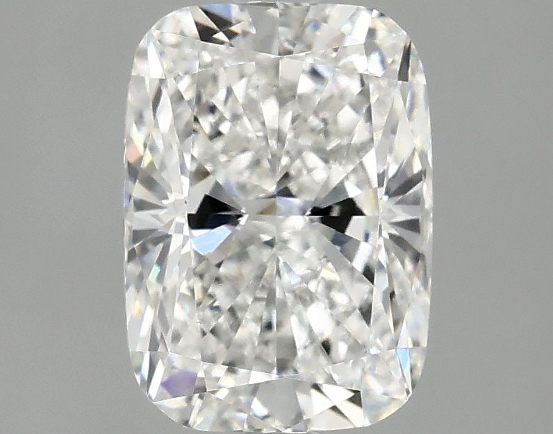 IGI Cushion Modified 2.02ct F VVS2 - Loose Lab Diamond: IGI Cushion Modified 2.02ct F VVS2 - Loose Lab Diamond Item Specifics: Source: This Is A Real Diamond Grown In A Lab Not Mined. Carat: 2.02 Cut: - Color: F Clarity: VVS2 Polish: EX Symmetry: EX Measur