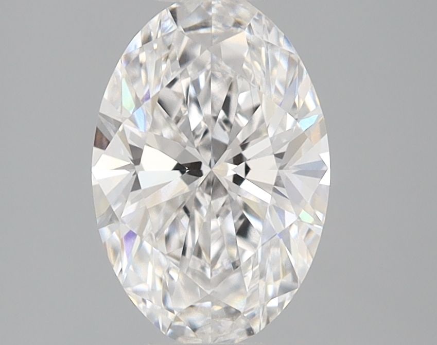 IGI Oval 1.55ct D VVS2 - Loose Lab Diamond: IGI Oval 1.55ct D VVS2 - Loose Lab Diamond Item Specifics: Source: This Is A Real Diamond Grown In A Lab Not Mined. Carat: 1.55 Cut: - Color: D Clarity: VVS2 Polish: EX Symmetry: EX Measurements: 9.64