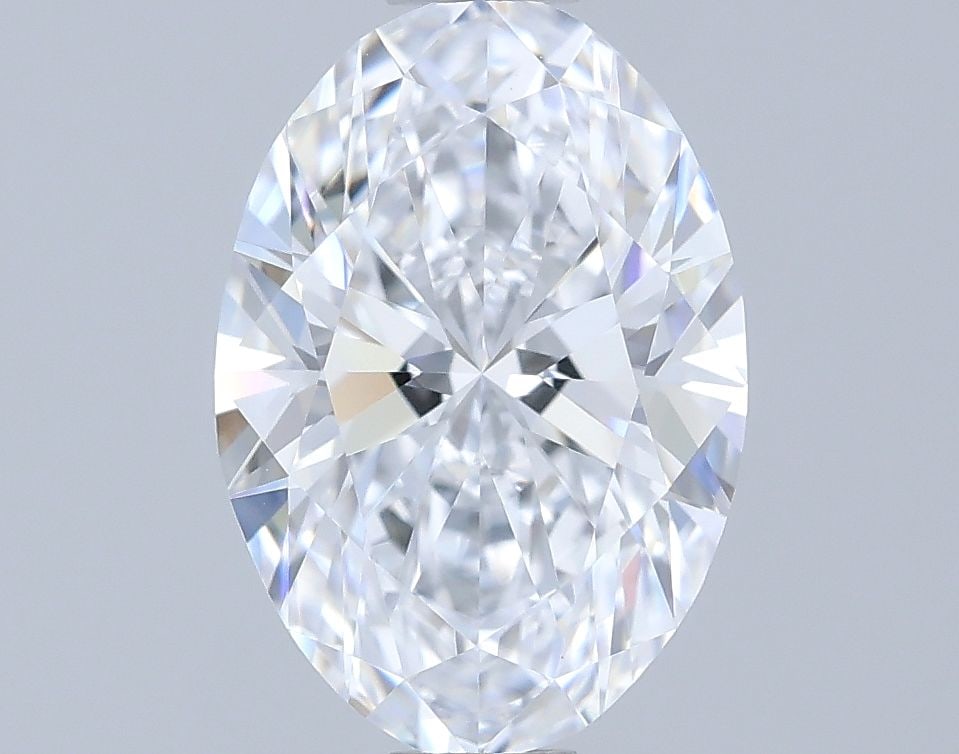 IGI Oval 1.02ct D VVS1 - Loose Lab Diamond: IGI Oval 1.02ct D VVS1 - Loose Lab Diamond Item Specifics: Source: This Is A Real Diamond Grown In A Lab Not Mined. Carat: 1.02 Cut: - Color: D Clarity: VVS1 Polish: EX Symmetry: EX Measurements: 8.06