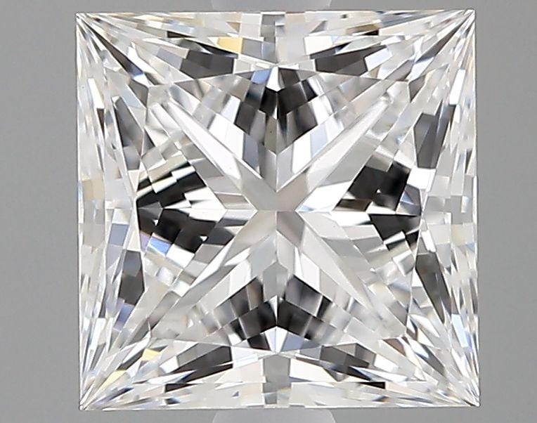 IGI Princess 1.55ct D VVS2 - Loose Lab Diamond (1 of 1)