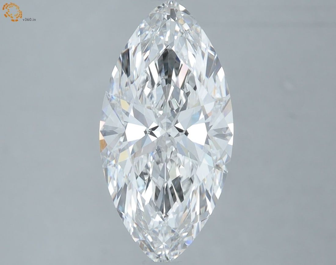 IGI Marquise 2.59ct E VVS2 - Loose Lab Diamond: IGI Marquise 2.59ct E VVS2 - Loose Lab Diamond Item Specifics: Source: This Is A Real Diamond Grown In A Lab Not Mined. Carat: 2.59 Cut: - Color: E Clarity: VVS2 Polish: EX Symmetry: EX Measurements: 