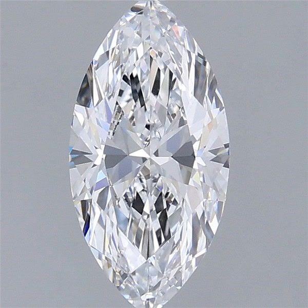 IGI Marquise 1.03ct D FL - Loose Lab Diamond: IGI Marquise 1.03ct D FL - Loose Lab Diamond Item Specifics: Source: This Is A Real Diamond Grown In A Lab Not Mined. Carat: 1.03 Cut: - Color: D Clarity: FL Polish: EX Symmetry: EX Measurements: 10.6