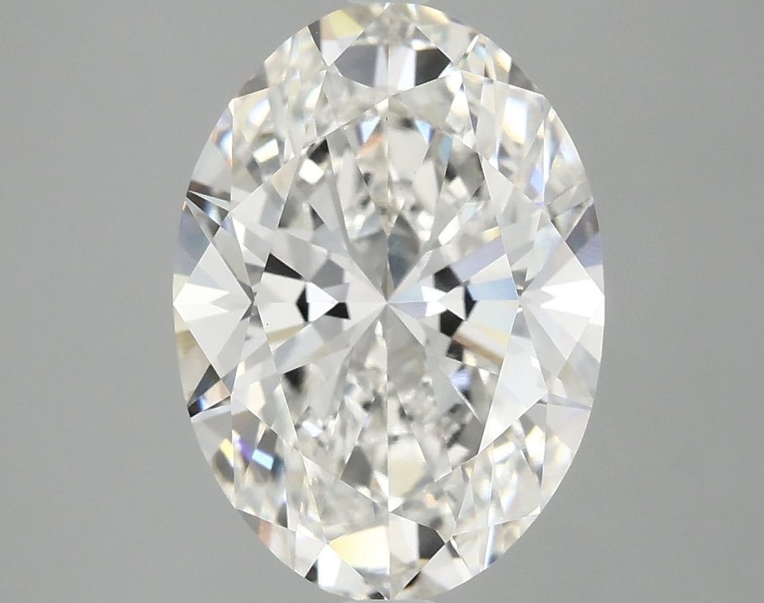 IGI Oval 4.01ct F VVS2 - Loose Lab Diamond: IGI Oval 4.01ct F VVS2 - Loose Lab Diamond Item Specifics: Source: This Is A Real Diamond Grown In A Lab Not Mined. Carat: 4.01 Cut: - Color: F Clarity: VVS2 Polish: EX Symmetry: EX Measurements: 12.6