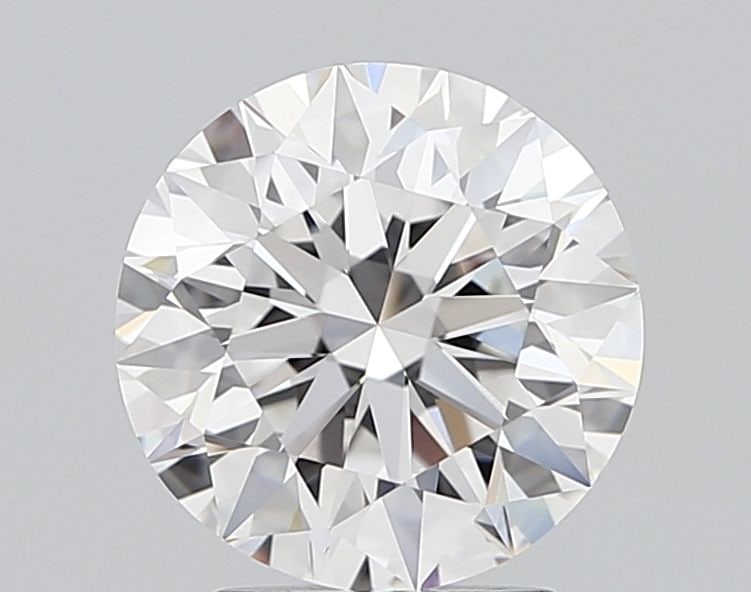 IGI Round 2.34ct D IF - Ideal Loose Lab Diamond: IGI Round 2.34ct D IF - Ideal Loose Lab Diamond Item Specifics: Source: This Is A Real Diamond Grown In A Lab Not Mined. Carat: 2.34 Cut: ID Color: D Clarity: IF Polish: EX Symmetry: EX Measurements: 