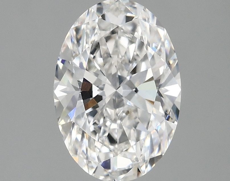 IGI Oval 1.48ct E VVS2 - Loose Lab Diamond: IGI Oval 1.48ct E VVS2 - Loose Lab Diamond Item Specifics: Source: This Is A Real Diamond Grown In A Lab Not Mined. Carat: 1.48 Cut: - Color: E Clarity: VVS2 Polish: EX Symmetry: EX Measurements: 9.03