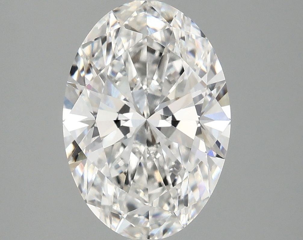 IGI Oval 3.02ct F VVS2 - Loose Lab Diamond: IGI Oval 3.02ct F VVS2 - Loose Lab Diamond Item Specifics: Source: This Is A Real Diamond Grown In A Lab Not Mined. Carat: 3.02 Cut: - Color: F Clarity: VVS2 Polish: EX Symmetry: EX Measurements: 11.7