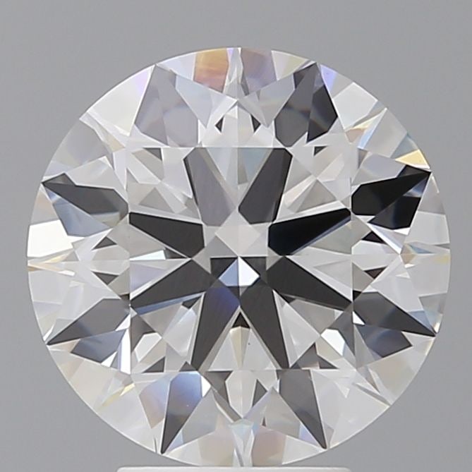 IGI Round 4.6ct E VVS2 - Ideal Loose Lab Diamond (1 of 1)