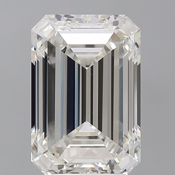 IGI Emerald 4.56ct F VVS2 - Loose Lab Diamond: IGI Emerald 4.56ct F VVS2 - Loose Lab Diamond Item Specifics: Source: This Is A Real Diamond Grown In A Lab Not Mined. Carat: 4.56 Cut: - Color: F Clarity: VVS2 Polish: EX Symmetry: EX Measurements: 1