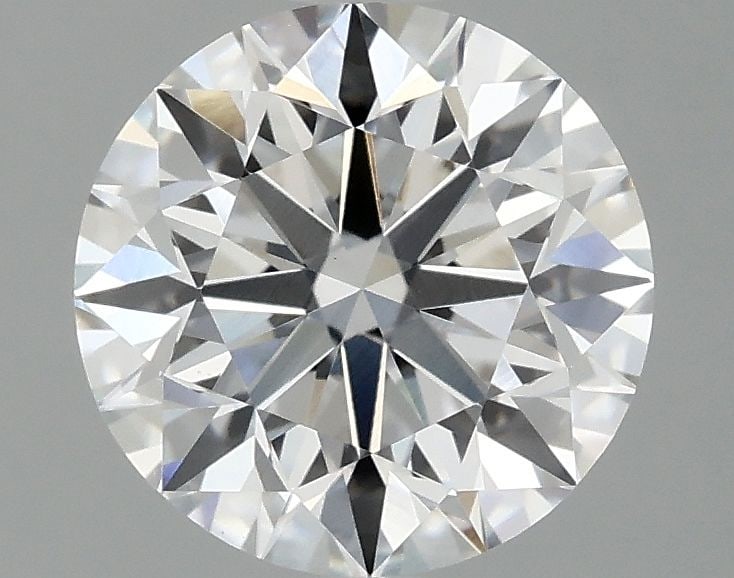 IGI Round 1.47ct E VVS2 - Loose Lab Diamond: IGI Round 1.47ct E VVS2 - Loose Lab Diamond Item Specifics: Source: This Is A Real Diamond Grown In A Lab Not Mined. Carat: 1.47 Cut: EX Color: E Clarity: VVS2 Polish: EX Symmetry: EX Measurements: