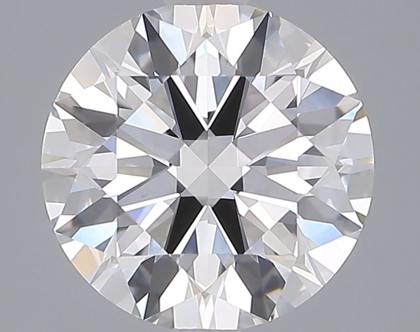 IGI Round 3.04ct F VVS1 - Ideal Loose Lab Diamond: IGI Round 3.04ct F VVS1 - Ideal Loose Lab Diamond Item Specifics: Source: This Is A Real Diamond Grown In A Lab Not Mined. Carat: 3.04 Cut: ID Color: F Clarity: VVS1 Polish: EX Symmetry: EX Measuremen