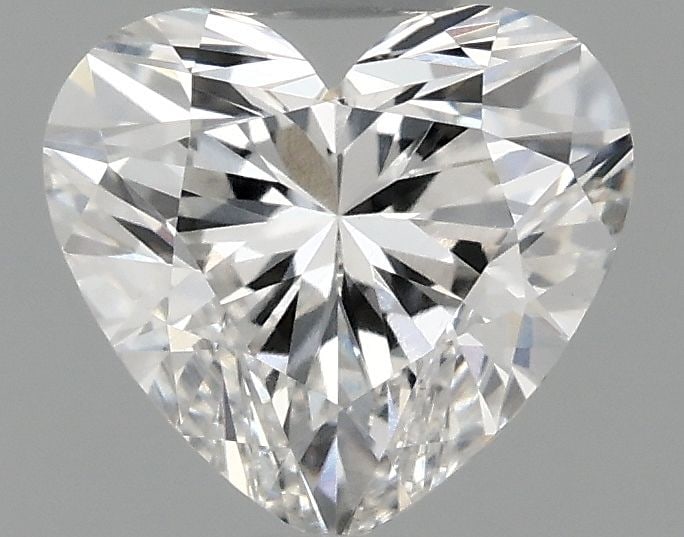 IGI Heart 1.02ct E VVS2 - Loose Lab Diamond: IGI Heart 1.02ct E VVS2 - Loose Lab Diamond Item Specifics: Source: This Is A Real Diamond Grown In A Lab Not Mined. Carat: 1.02 Cut: - Color: E Clarity: VVS2 Polish: EX Symmetry: EX Measurements: 6.2