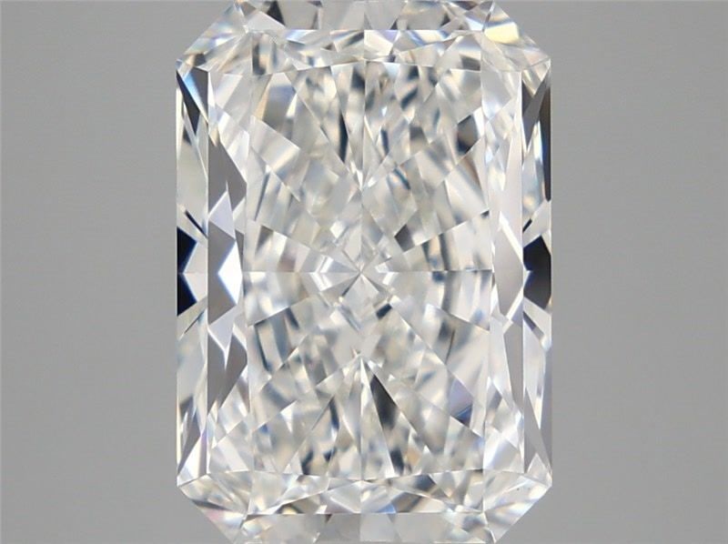 IGI Radiant 5.58ct F VVS2 - Loose Lab Diamond: IGI Radiant 5.58ct F VVS2 - Loose Lab Diamond Item Specifics: Source: This Is A Real Diamond Grown In A Lab Not Mined. Carat: 5.58 Cut: - Color: F Clarity: VVS2 Polish: EX Symmetry: EX Measurements: 1