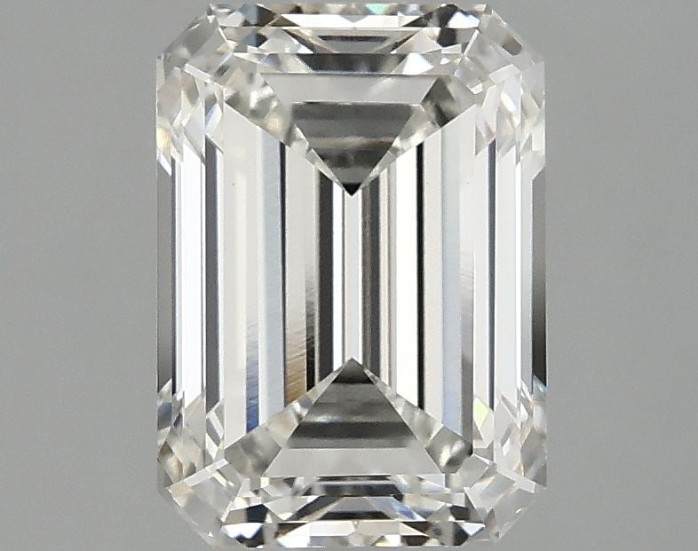 IGI Emerald 2.58ct G VVS2 - Loose Lab Diamond: IGI Emerald 2.58ct G VVS2 - Loose Lab Diamond Item Specifics: Source: This Is A Real Diamond Grown In A Lab Not Mined. Carat: 2.58 Cut: - Color: G Clarity: VVS2 Polish: EX Symmetry: EX Measurements: 9