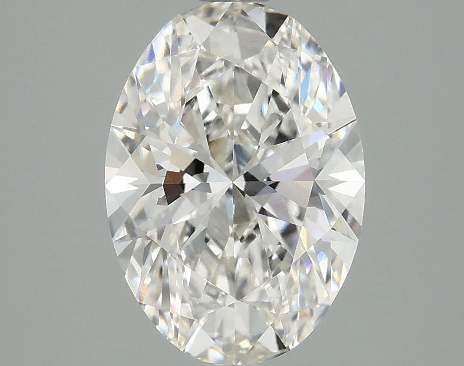 IGI Oval 2.57ct F VVS2 - Loose Lab Diamond: IGI Oval 2.57ct F VVS2 - Loose Lab Diamond Item Specifics: Source: This Is A Real Diamond Grown In A Lab Not Mined. Carat: 2.57 Cut: - Color: F Clarity: VVS2 Polish: EX Symmetry: EX Measurements: 10.8