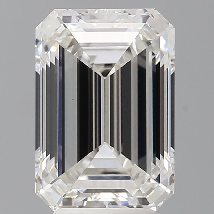 IGI Emerald 4.56ct E VVS2 - Loose Lab Diamond (1 of 1)