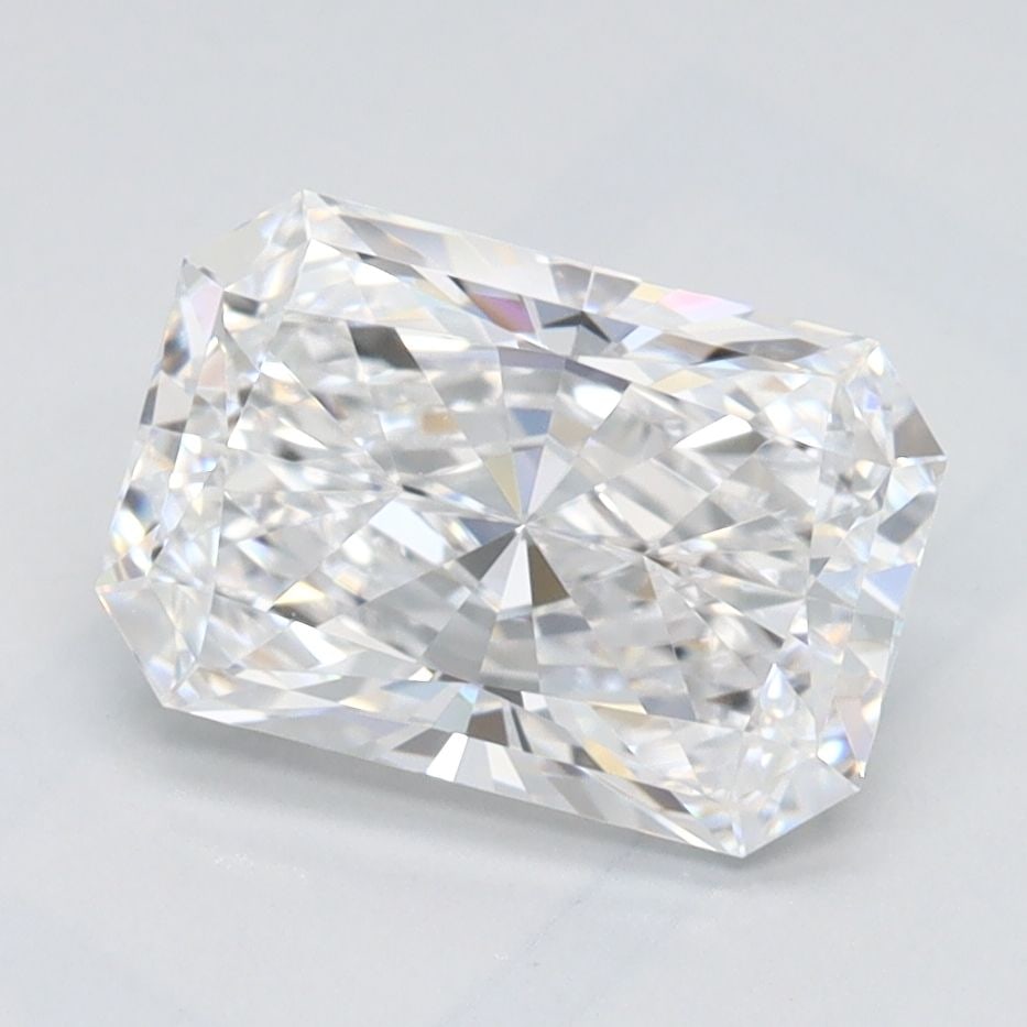 IGI Radiant 1.64ct D VVS1 - Loose Lab Diamond: IGI Radiant 1.64ct D VVS1 - Loose Lab Diamond Item Specifics: Source: This Is A Real Diamond Grown In A Lab Not Mined. Carat: 1.64 Cut: - Color: D Clarity: VVS1 Polish: EX Symmetry: EX Measurements: 8