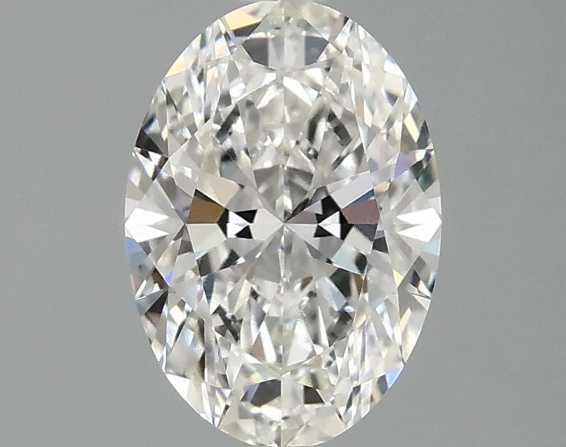 IGI Oval 1.59ct F VVS2 - Loose Lab Diamond: IGI Oval 1.59ct F VVS2 - Loose Lab Diamond Item Specifics: Source: This Is A Real Diamond Grown In A Lab Not Mined. Carat: 1.59 Cut: - Color: F Clarity: VVS2 Polish: EX Symmetry: EX Measurements: 9.43