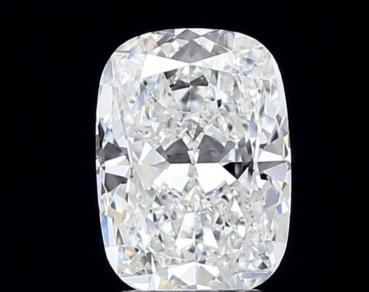 IGI Cushion Modified 2.58ct E VVS2 - Loose Lab Diamond: IGI Cushion Modified 2.58ct E VVS2 - Loose Lab Diamond Item Specifics: Source: This Is A Real Diamond Grown In A Lab Not Mined. Carat: 2.58 Cut: - Color: E Clarity: VVS2 Polish: EX Symmetry: EX Measur