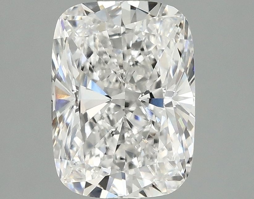 IGI Cushion Modified 2.09ct E VVS2 - Loose Lab Diamond: IGI Cushion Modified 2.09ct E VVS2 - Loose Lab Diamond Item Specifics: Source: This Is A Real Diamond Grown In A Lab Not Mined. Carat: 2.09 Cut: - Color: E Clarity: VVS2 Polish: EX Symmetry: EX Measur