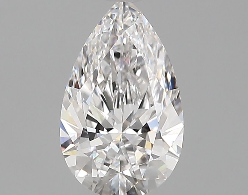IGI Pear 1.18ct D VVS1 - Loose Lab Diamond (1 of 1)
