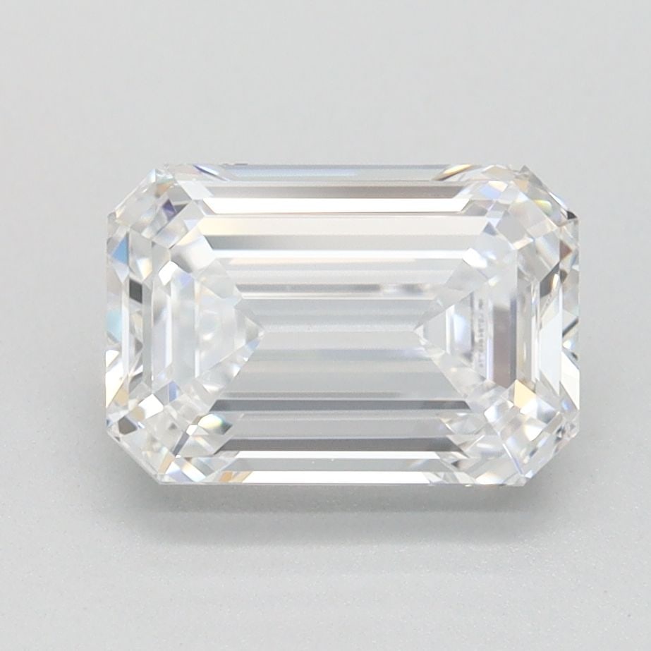 IGI Emerald 1.54ct D FL - Loose Lab Diamond: IGI Emerald 1.54ct D FL - Loose Lab Diamond Item Specifics: Source: This Is A Real Diamond Grown In A Lab Not Mined. Carat: 1.54 Cut: - Color: D Clarity: FL Polish: EX Symmetry: EX Measurements: 7.87L