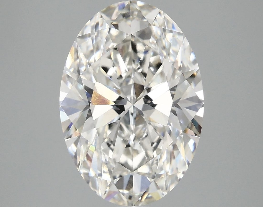 IGI Oval 4.06ct G VVS2 - Loose Lab Diamond: IGI Oval 4.06ct G VVS2 - Loose Lab Diamond Item Specifics: Source: This Is A Real Diamond Grown In A Lab Not Mined. Carat: 4.06 Cut: - Color: G Clarity: VVS2 Polish: EX Symmetry: EX Measurements: 12.8