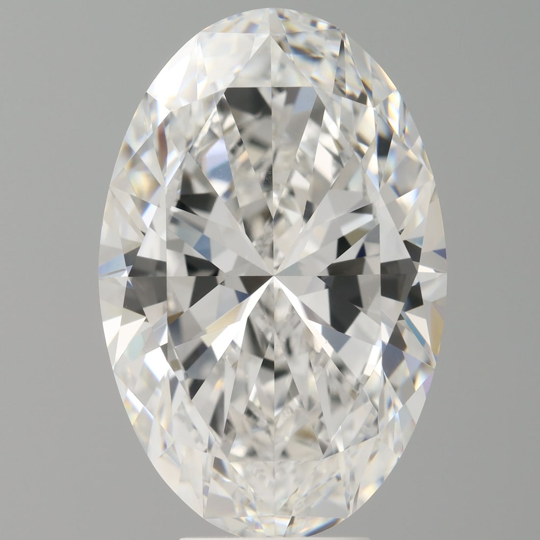 IGI Oval 7.08ct E VVS2 - Loose Lab Diamond: IGI Oval 7.08ct E VVS2 - Loose Lab Diamond Item Specifics: Source: This Is A Real Diamond Grown In A Lab Not Mined. Carat: 7.08 Cut: - Color: E Clarity: VVS2 Polish: EX Symmetry: EX Measurements: 16.5
