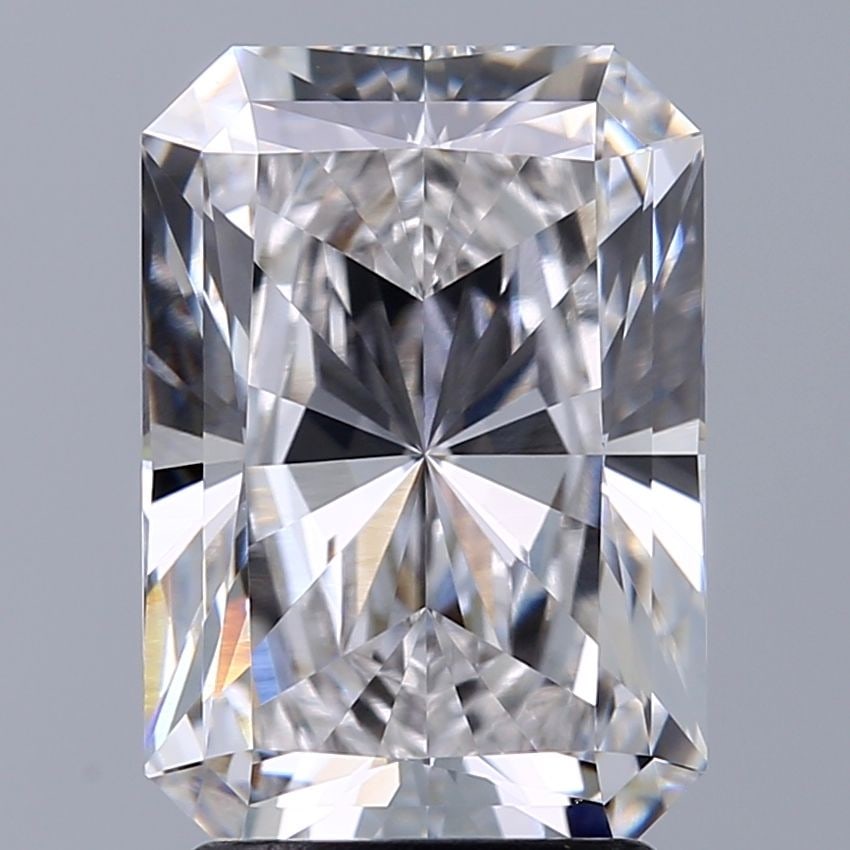 IGI Radiant 2.53ct E VVS1 - Loose Lab Diamond: IGI Radiant 2.53ct E VVS1 - Loose Lab Diamond Item Specifics: Source: This Is A Real Diamond Grown In A Lab Not Mined. Carat: 2.53 Cut: - Color: E Clarity: VVS1 Polish: EX Symmetry: EX Measurements: 9