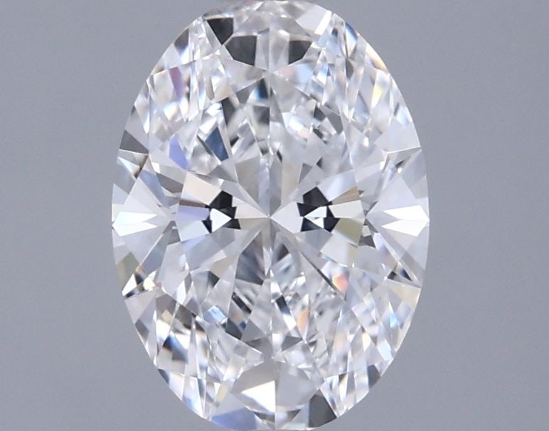 IGI Oval 1.42ct D VVS1 - Loose Lab Diamond: IGI Oval 1.42ct D VVS1 - Loose Lab Diamond Item Specifics: Source: This Is A Real Diamond Grown In A Lab Not Mined. Carat: 1.42 Cut: - Color: D Clarity: VVS1 Polish: EX Symmetry: EX Measurements: 8.9L