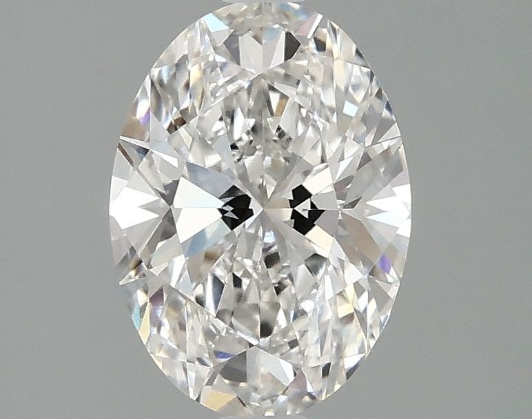IGI Oval 1.54ct E VVS2 - Loose Lab Diamond (1 of 1)