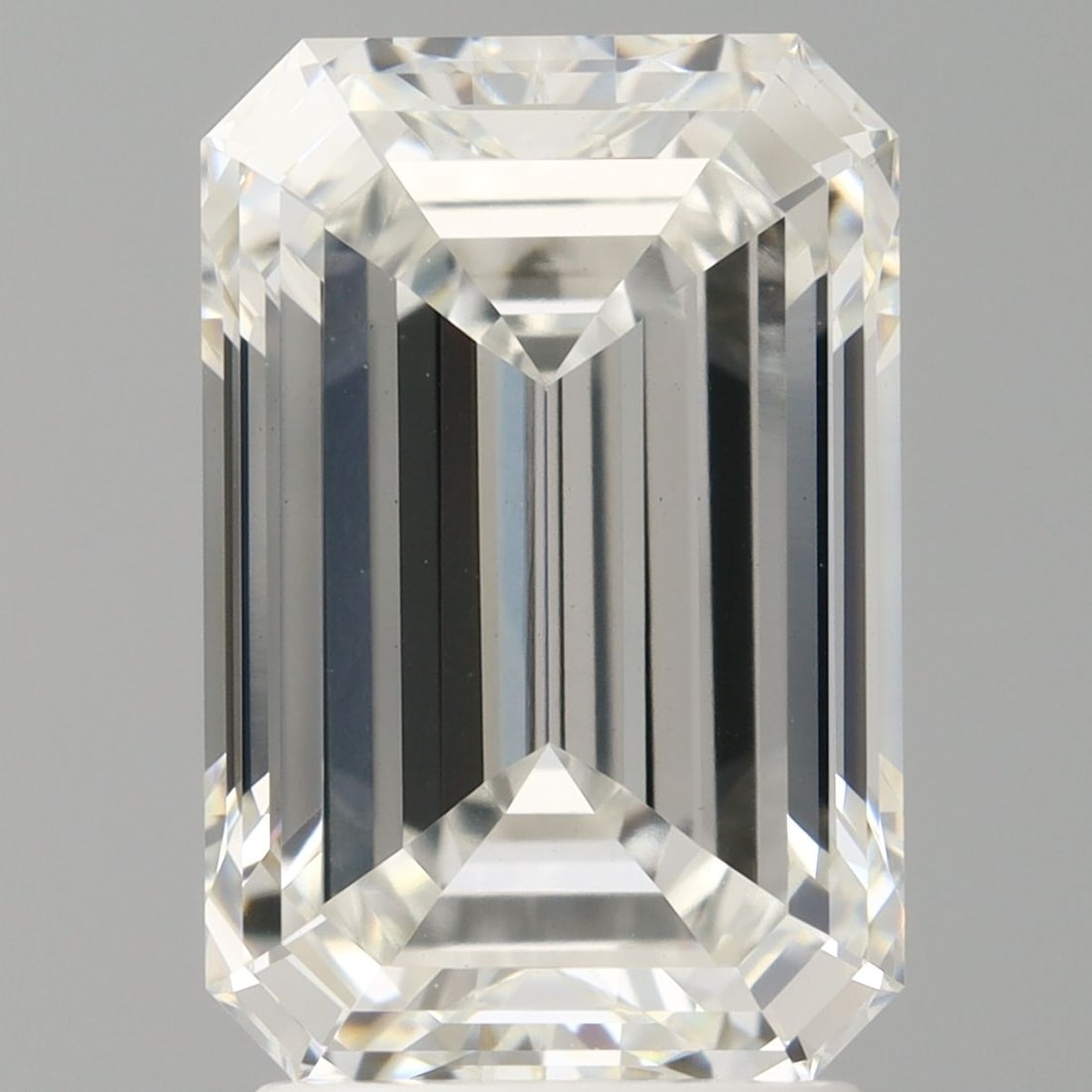 IGI Emerald 3.1ct F VVS2 - Loose Lab Diamond: IGI Emerald 3.1ct F VVS2 - Loose Lab Diamond Item Specifics: Source: This Is A Real Diamond Grown In A Lab Not Mined. Carat: 3.1 Cut: - Color: F Clarity: VVS2 Polish: EX Symmetry: EX Measurements: 10.