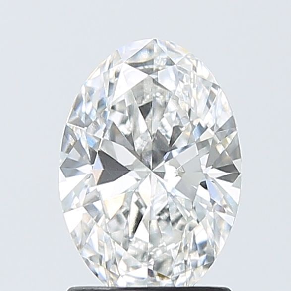 IGI Oval 1.53ct E VVS2 - Loose Lab Diamond (1 of 1)