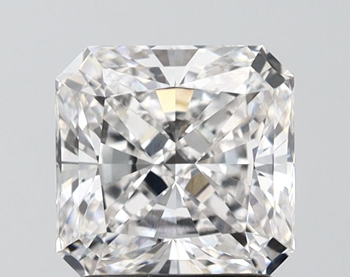 IGI Square Radiant 1.91ct F VVS1 - Loose Lab Diamond: IGI Square Radiant 1.91ct F VVS1 - Loose Lab Diamond Item Specifics: Source: This Is A Real Diamond Grown In A Lab Not Mined. Carat: 1.91 Cut: - Color: F Clarity: VVS1 Polish: EX Symmetry: EX Measurem