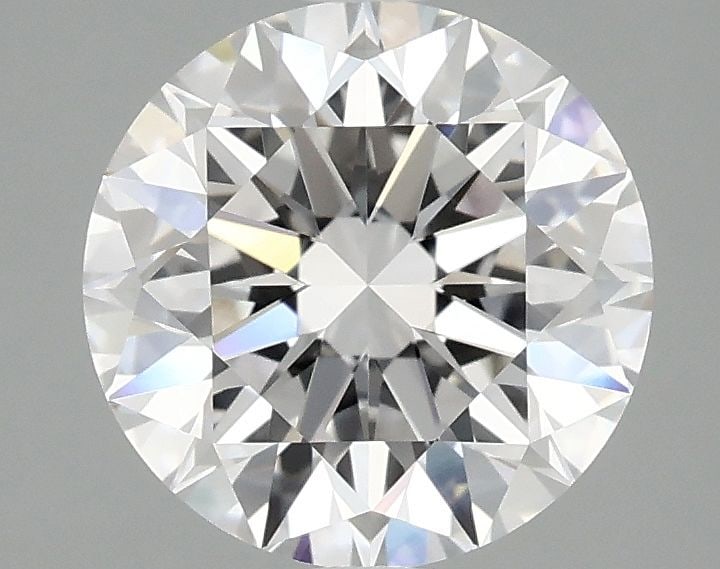 IGI Round 2.35ct D VVS2 - Loose Lab Diamond: IGI Round 2.35ct D VVS2 - Loose Lab Diamond Item Specifics: Source: This Is A Real Diamond Grown In A Lab Not Mined. Carat: 2.35 Cut: EX Color: D Clarity: VVS2 Polish: EX Symmetry: EX Measurements: 8.
