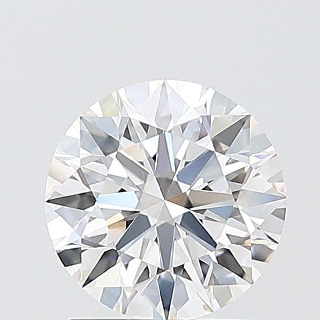 IGI Round 1.58ct D VVS2 - Ideal Loose Lab Diamond: IGI Round 1.58ct D VVS2 - Ideal Loose Lab Diamond Item Specifics: Source: This Is A Real Diamond Grown In A Lab Not Mined. Carat: 1.58 Cut: ID Color: D Clarity: VVS2 Polish: EX Symmetry: EX Measuremen