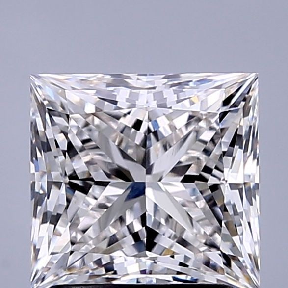IGI Princess 1.75ct E VVS1 - Loose Lab Diamond: IGI Princess 1.75ct E VVS1 - Loose Lab Diamond Item Specifics: Source: This Is A Real Diamond Grown In A Lab Not Mined. Carat: 1.75 Cut: - Color: E Clarity: VVS1 Polish: EX Symmetry: EX Measurements: 